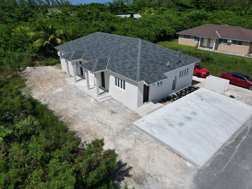 67 Hanna Road, New Providence/Paradise Island