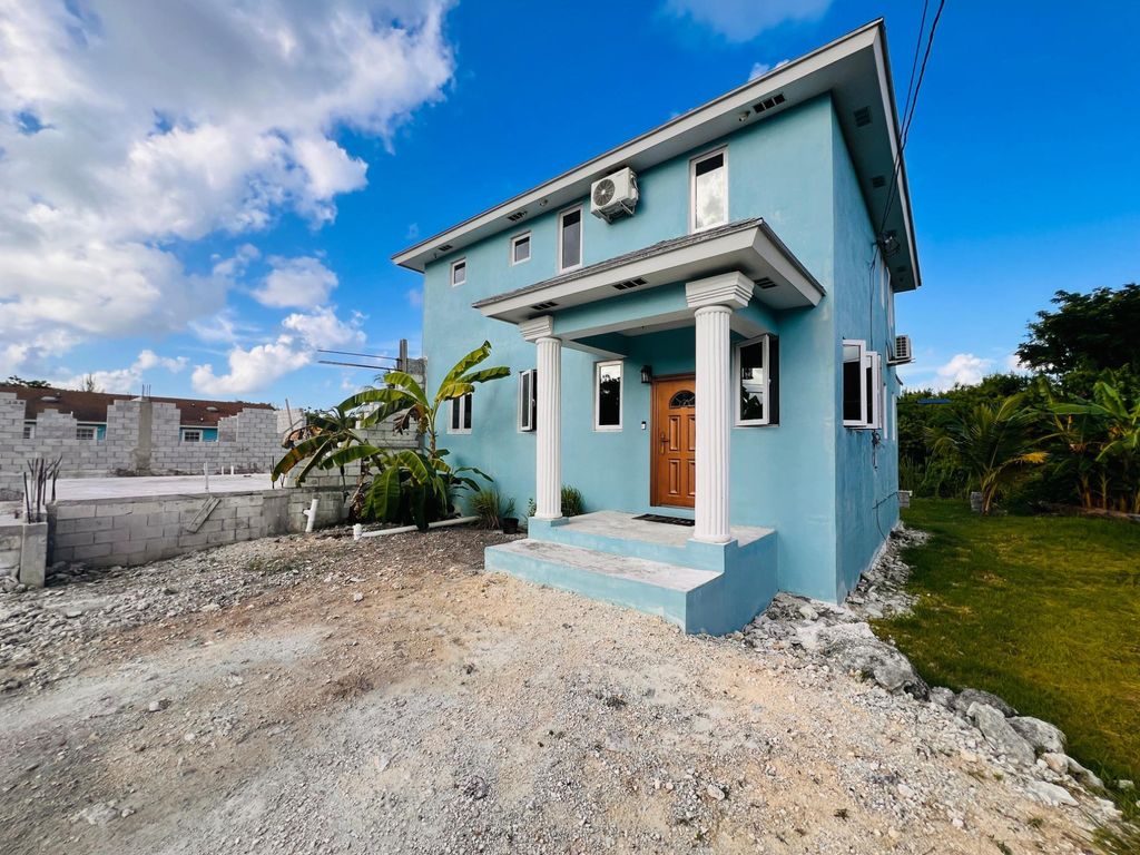 Anna's Close, New Providence/Paradise Island