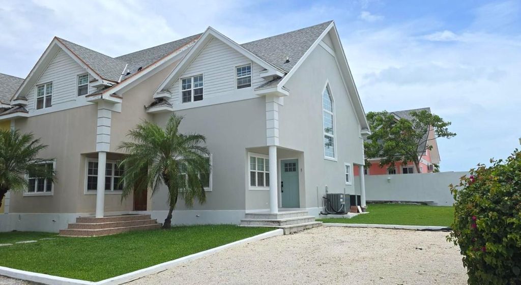 Twynam Heights, New Providence/Paradise Island