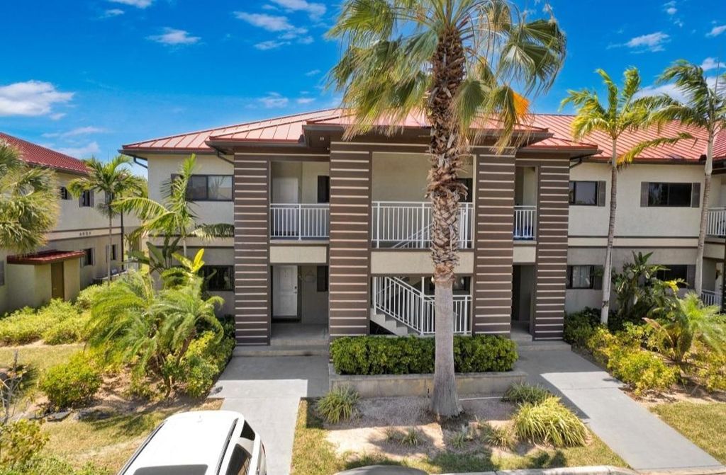 Venetian West, New Providence/Paradise Island