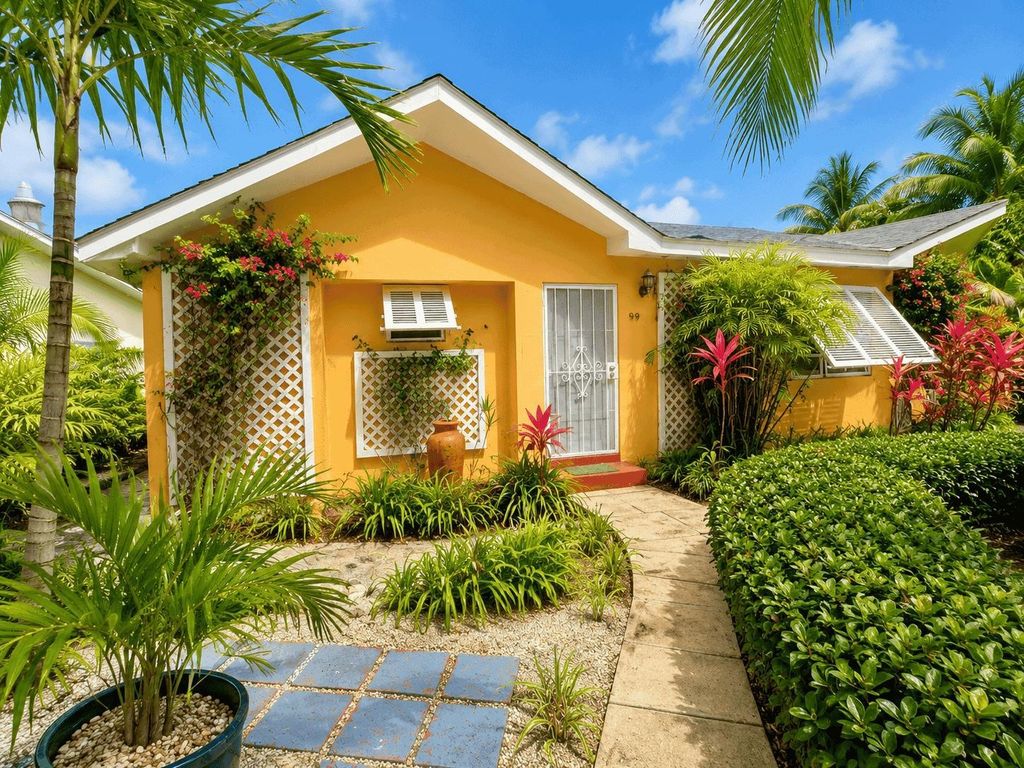 Cambridge Avenue Apt C, New Providence/Paradise Island