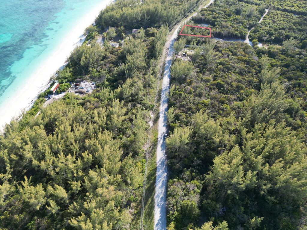 8 Casuarina Drive Abaco, Abaco