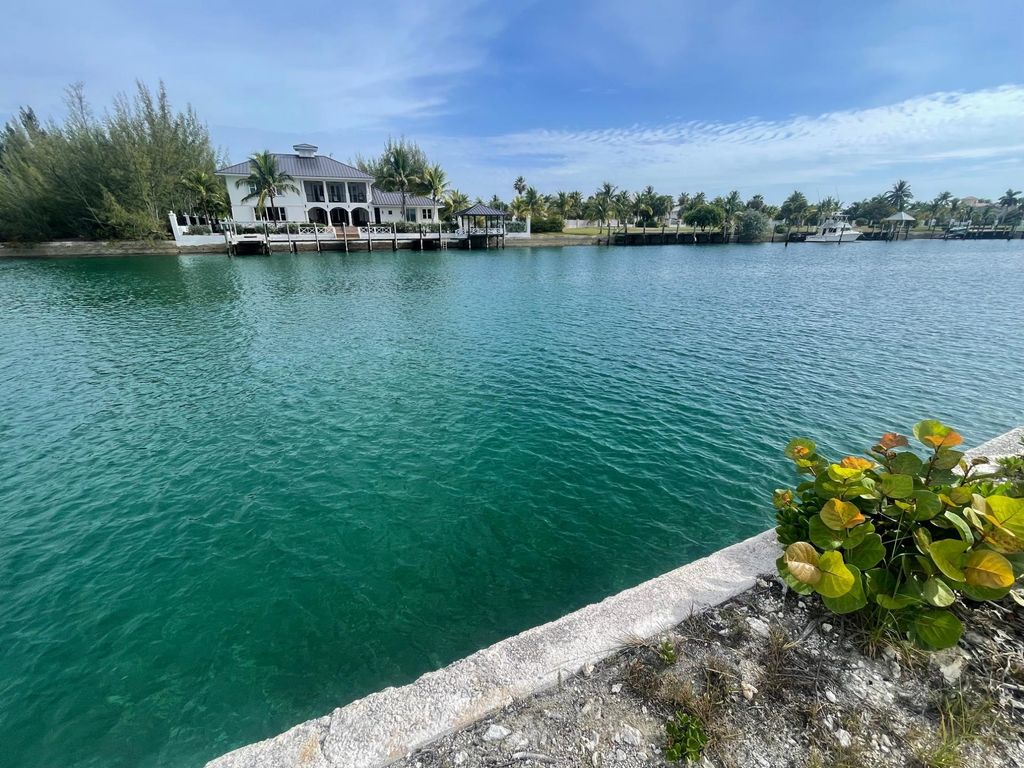 Fern Court 119, Grand Bahama/Freeport