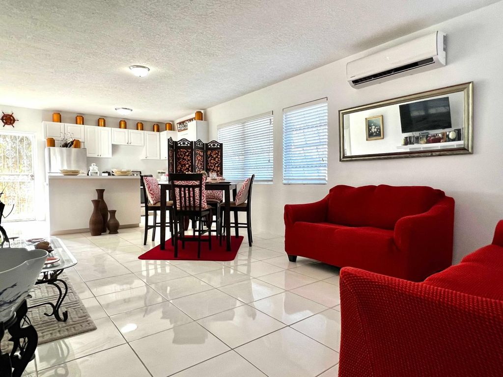 46 John Claridge Subdivision, New Providence/Paradise Island