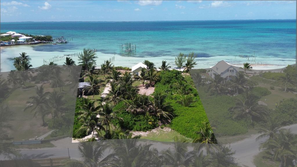Sea Dream Great Guana Cay, Abaco