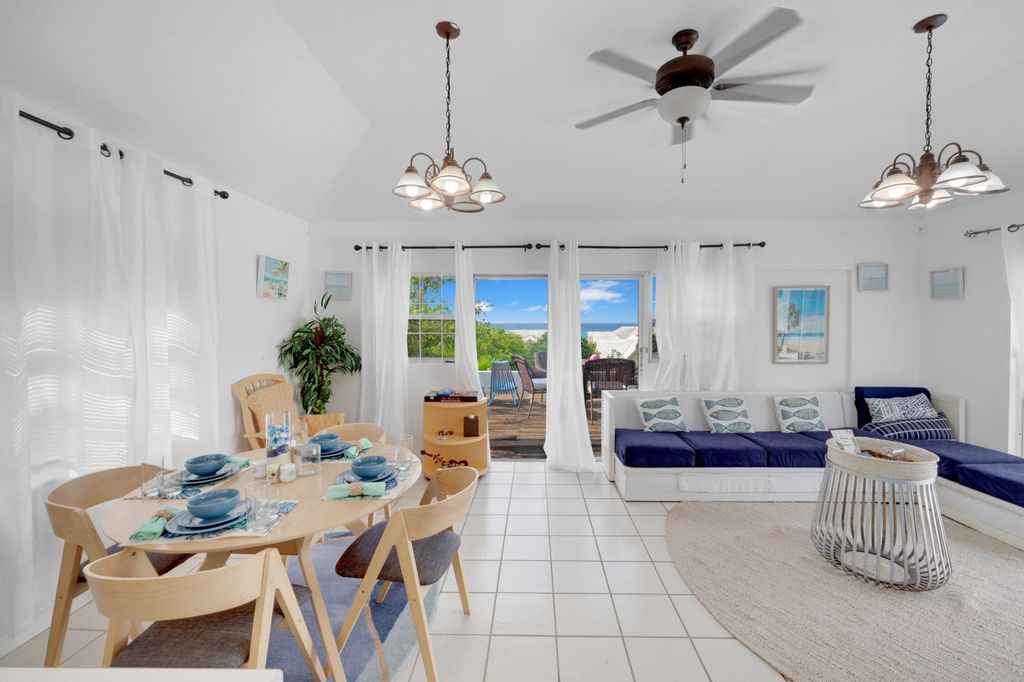 Bougainvillea Cottage, New Providence/Paradise Island