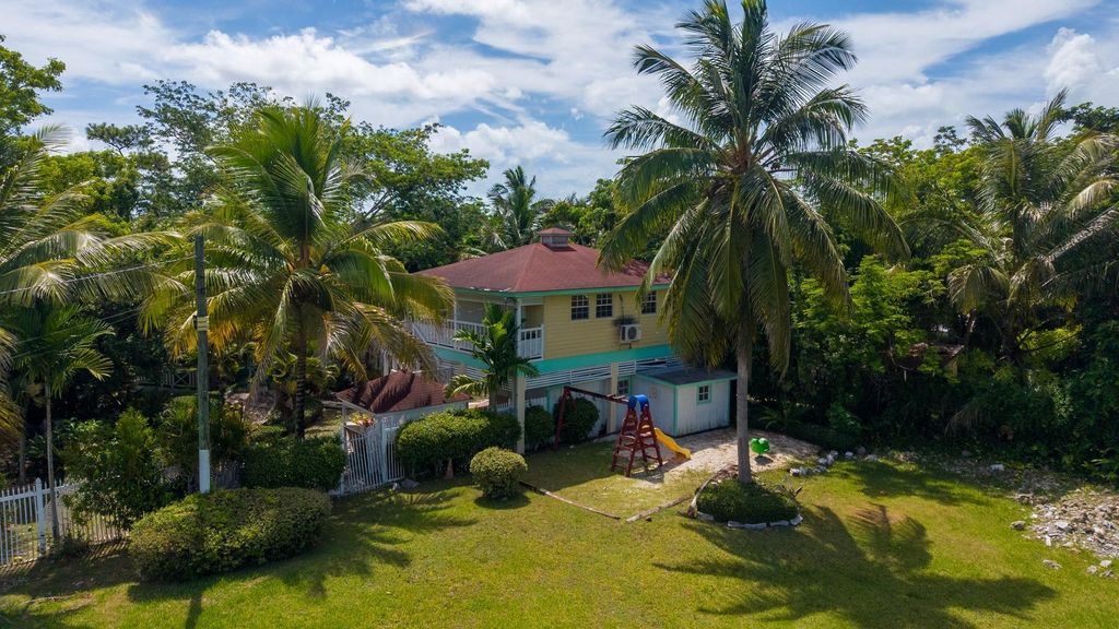 Lot 25, Hudson Close, New Providence/Paradise Island