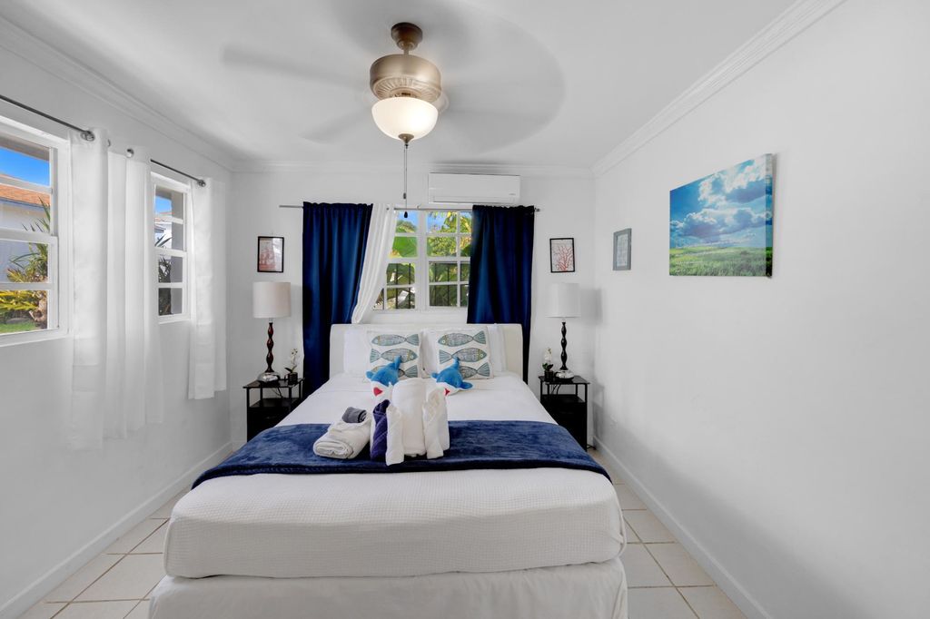 Bahama Orchid Cottage, New Providence/Paradise Island