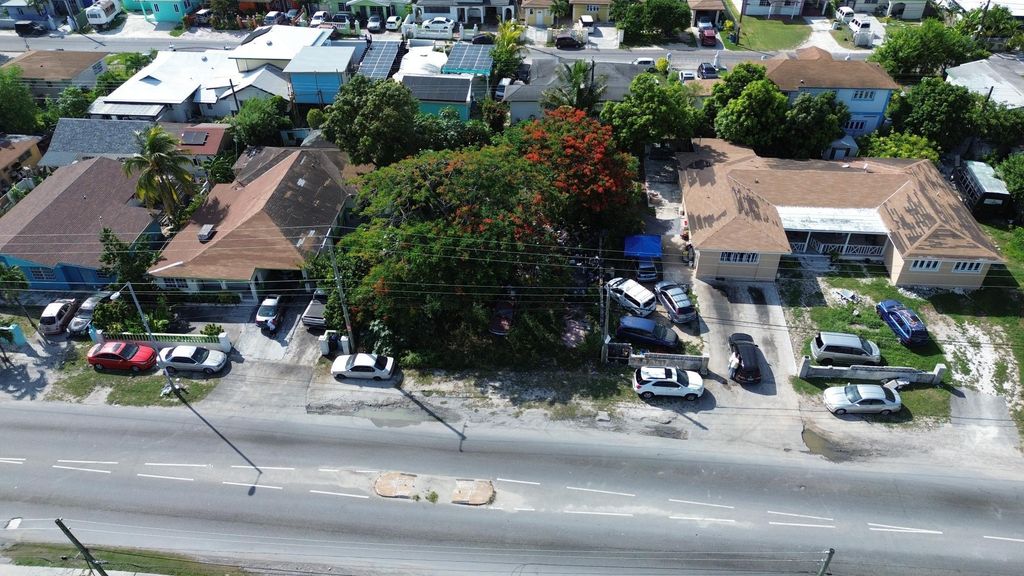 Bamboo Boulevard 34, New Providence/Paradise Island