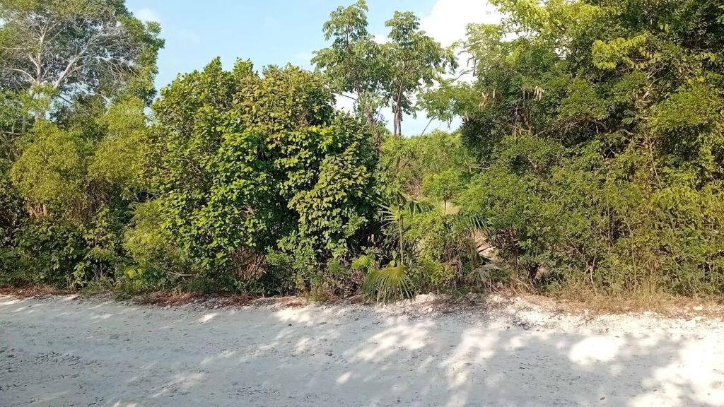 Jamaica Drive, Exuma & Exuma Cays