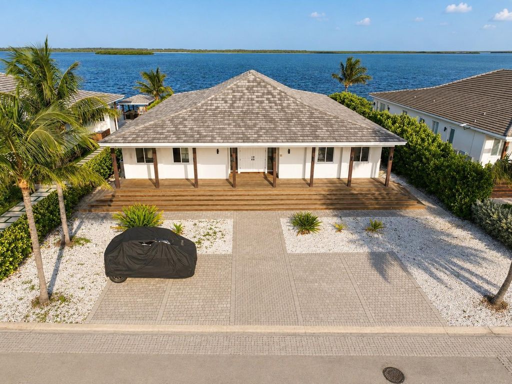 Bimini Bay Resort, Bimini