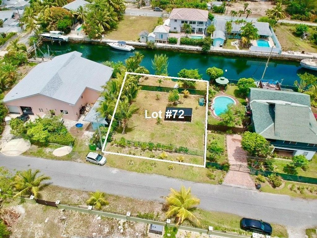 72 Leeds Road, New Providence/Paradise Island