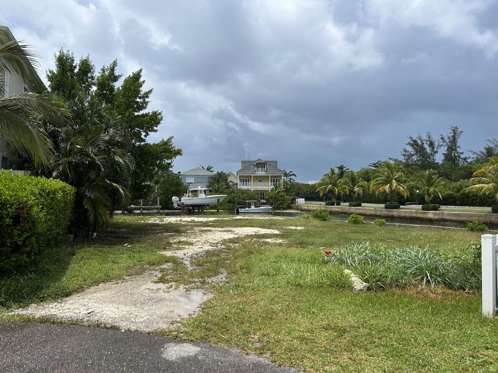 20 Poinciana Cay, New Providence/Paradise Island