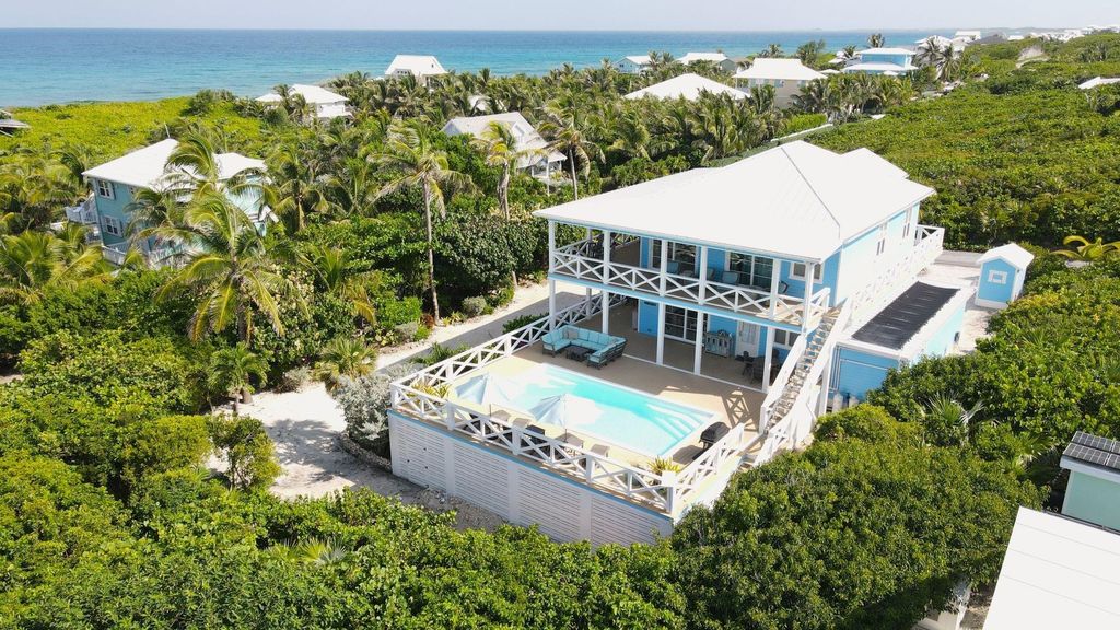 Searenity, Elbow Cay, Abaco