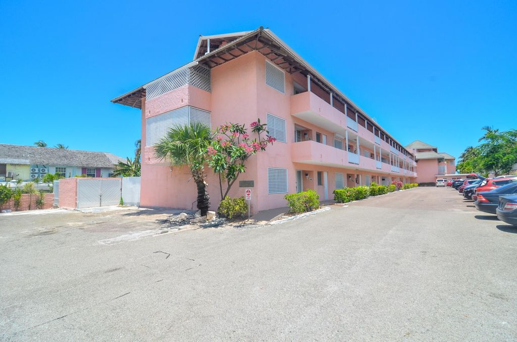 203 West Bay Street 203, New Providence/Paradise Island