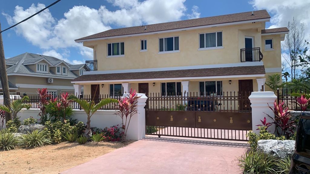 Devonshire Rental, New Providence/Paradise Island