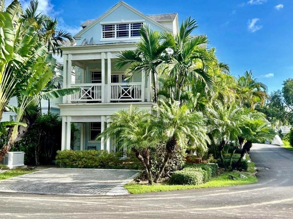 Sandyport Drive 124a, New Providence/Paradise Island