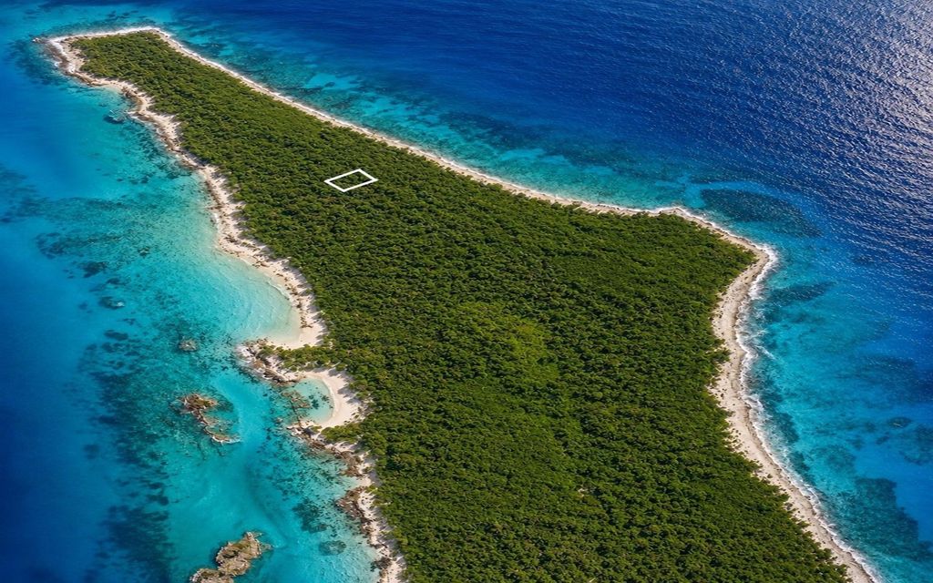 Lot 20, Great Harbour Cay, Berry Islands