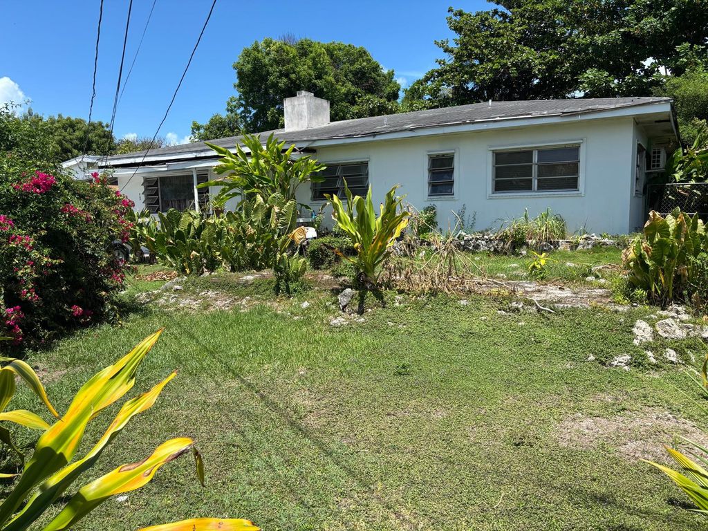 Nina Crescent, Regency Pa Lot #8, New Providence/Paradise Island