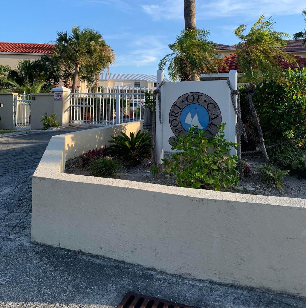 1020 Port Of Call Villas, 1020, Grand Bahama/Freeport