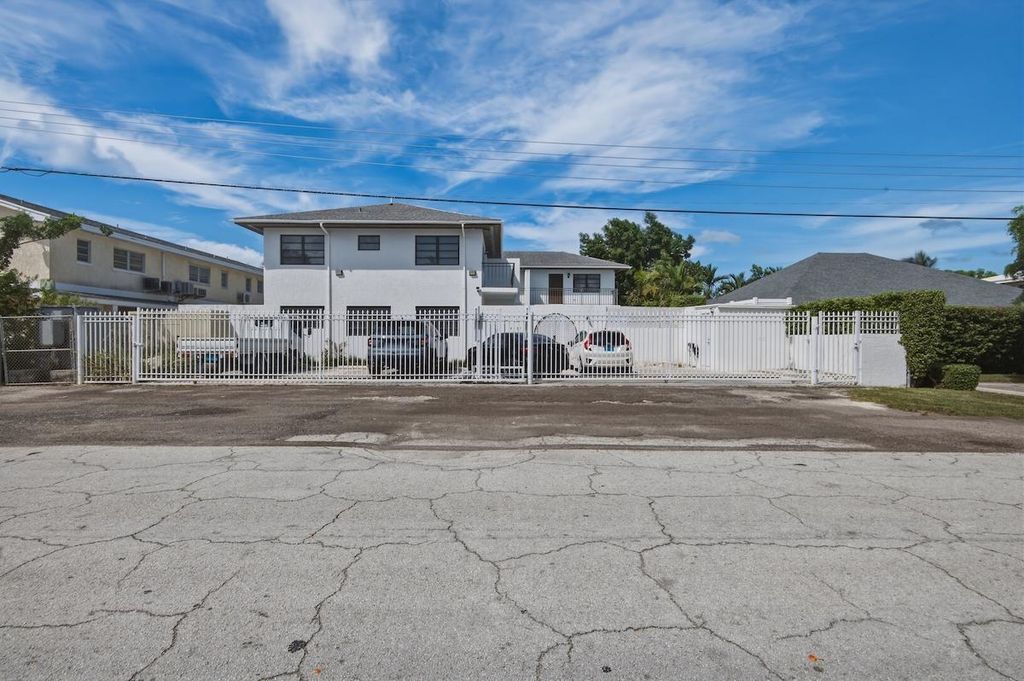 20 Hudson Street 1, New Providence/Paradise Island