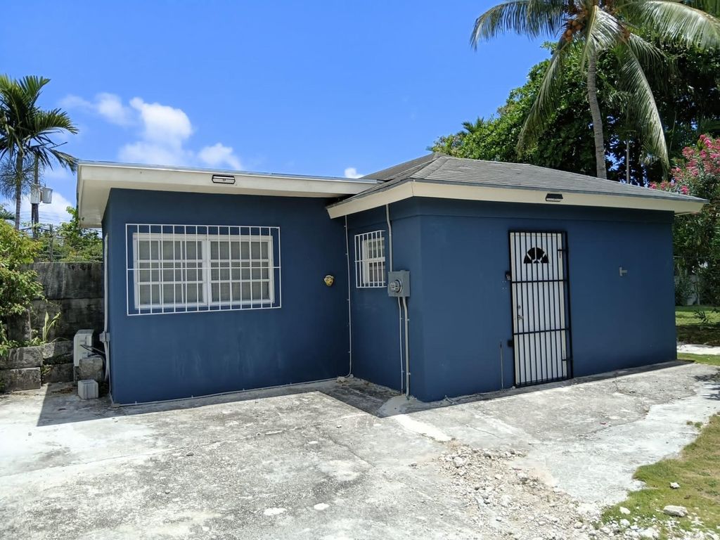Harley Street 15, New Providence/Paradise Island