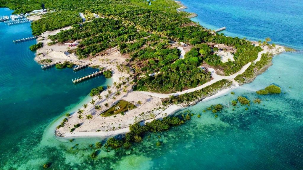 The Sanctuary Lot 5c, Abaco