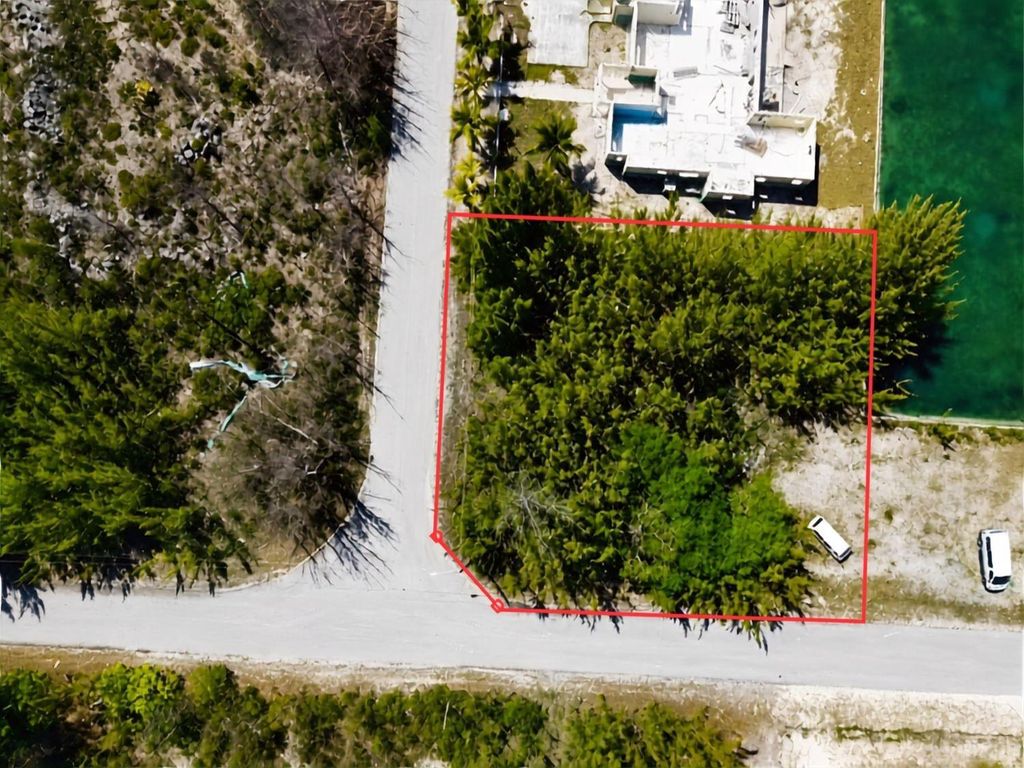 Morecambe Place, Grand Bahama/Freeport