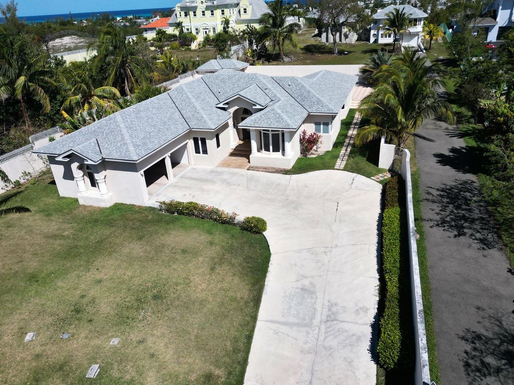 14 Ocean View Drive, New Providence/Paradise Island