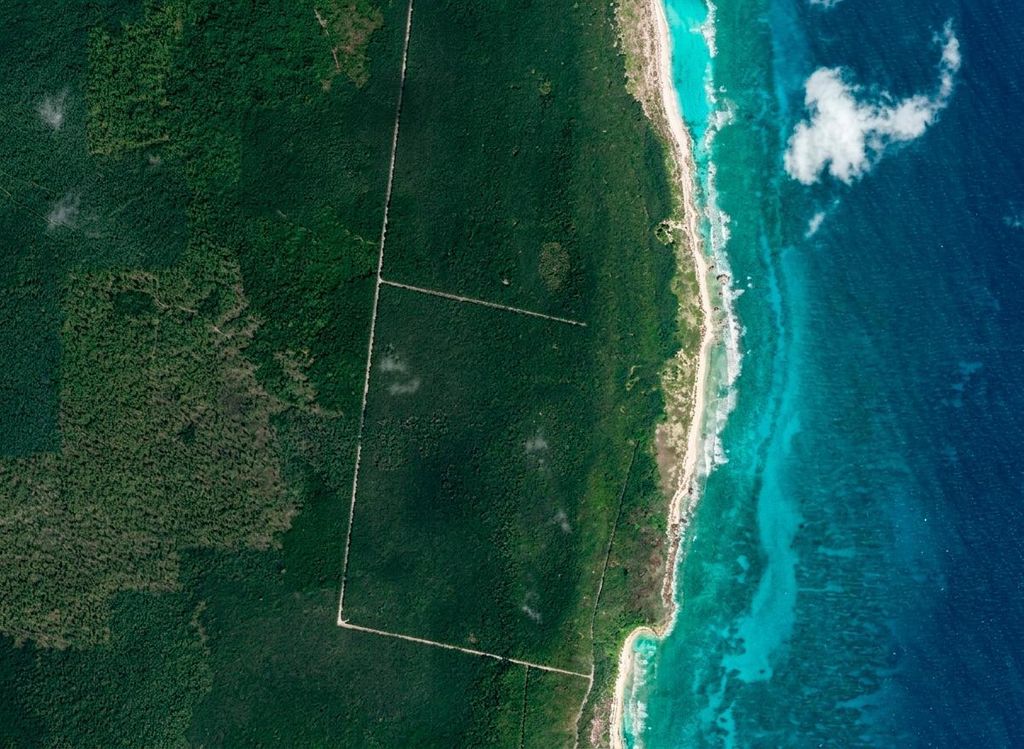 40 Acres Lantern Head, So, Abaco
