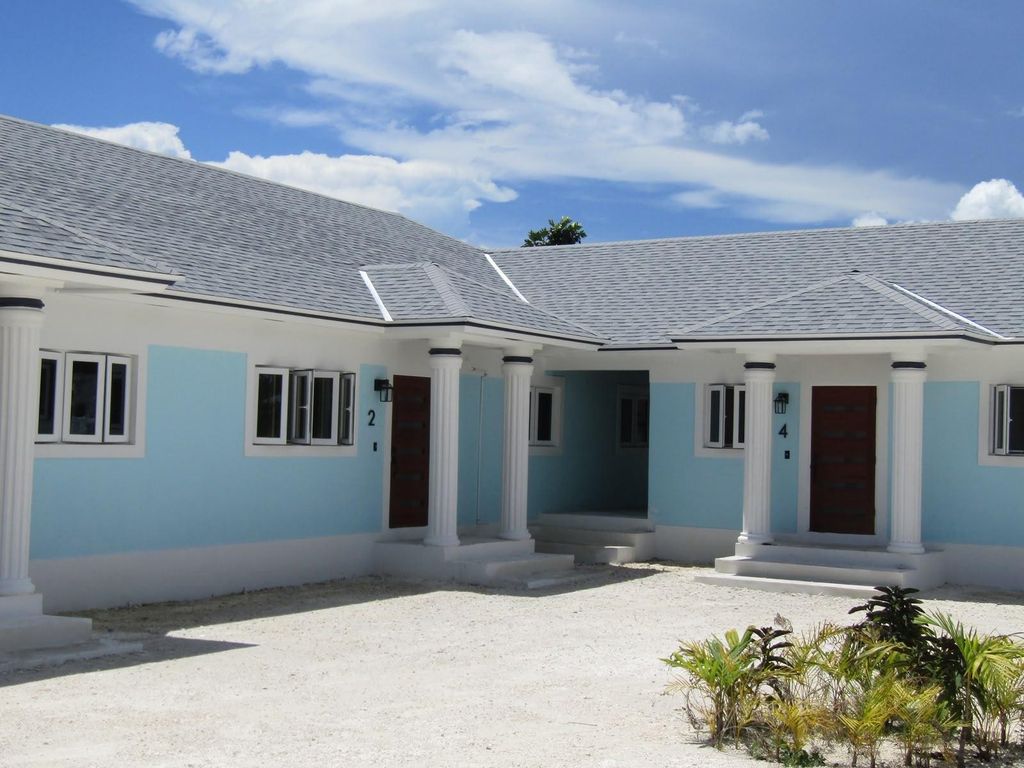 Sweet Pea Road 3, New Providence/Paradise Island
