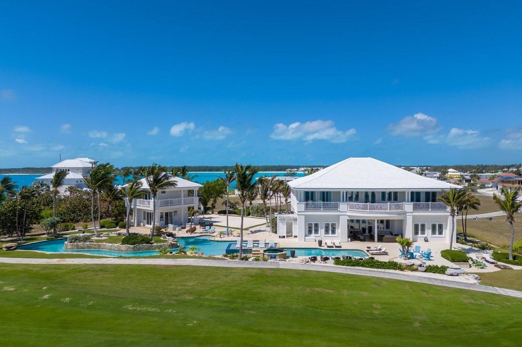Ocean Ridge Estates, Exuma & Exuma Cays