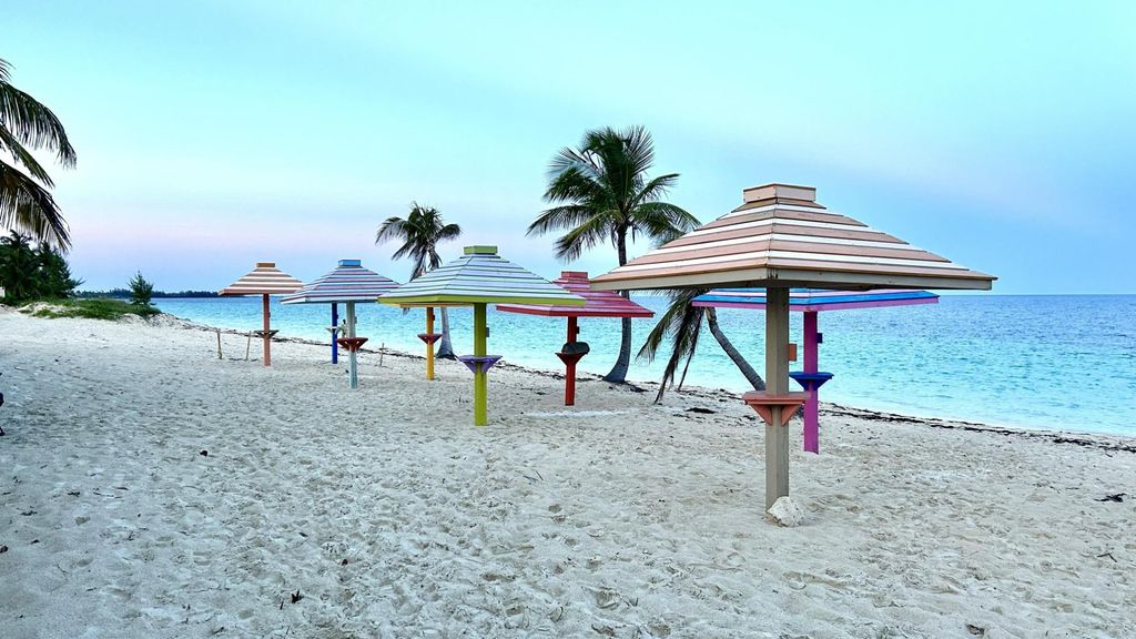 C Coral Road 3223, Grand Bahama/Freeport