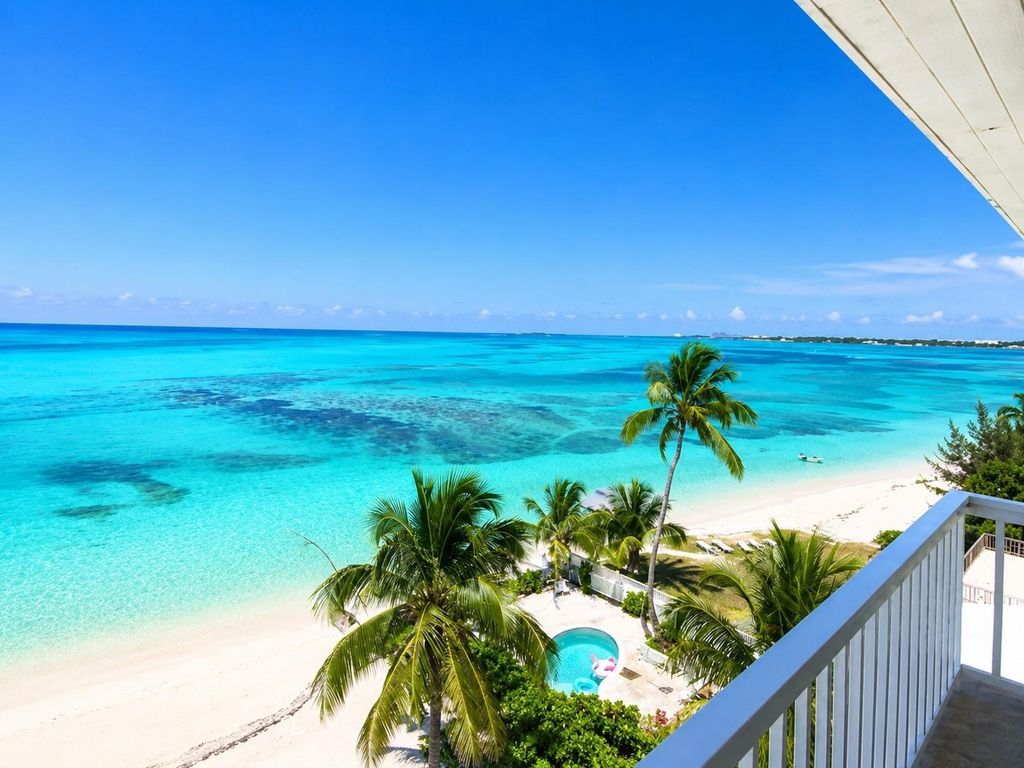 Cable Beach 30b, New Providence/Paradise Island
