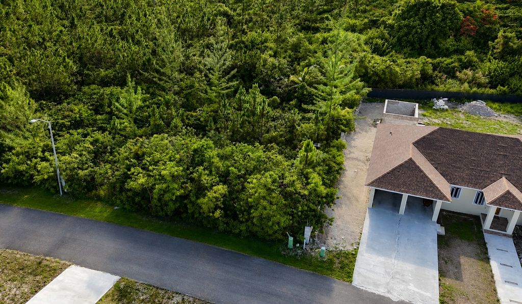 Lot 14 Dragon Fly Drive South Oc Block 8, New Providence/Paradise Island