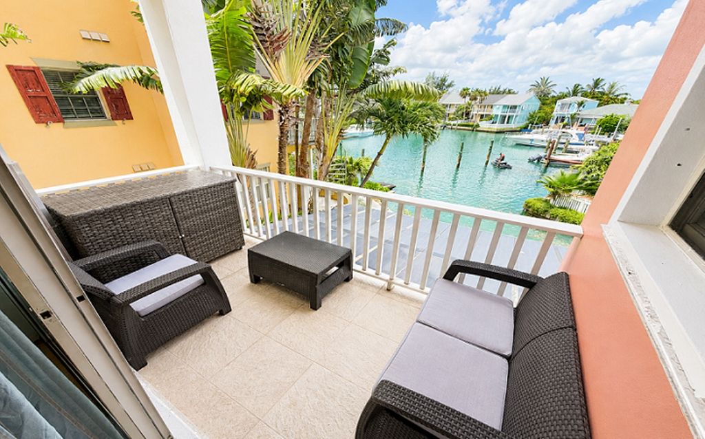 3 Beach Lane, Sandyport, New Providence/Paradise Island
