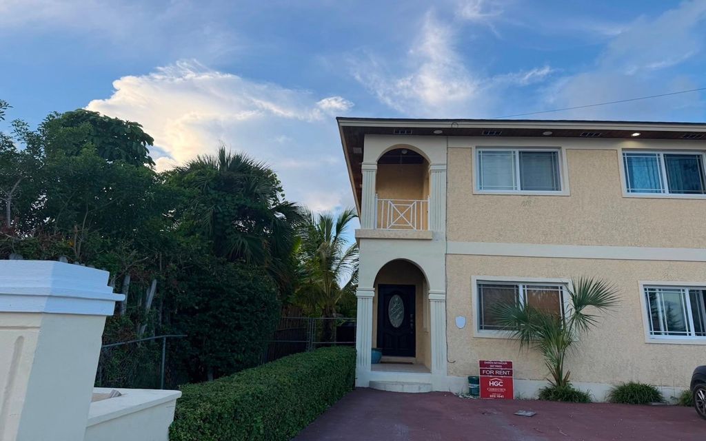 Coral Harbour Rental 1, New Providence/Paradise Island