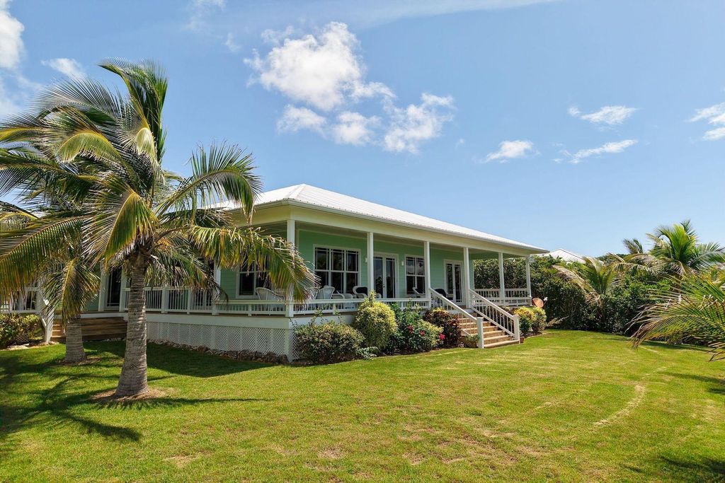 #42 Sea Side Drive, Abaco