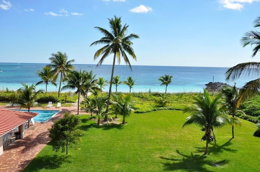 Bell Channel E6, Grand Bahama/Freeport