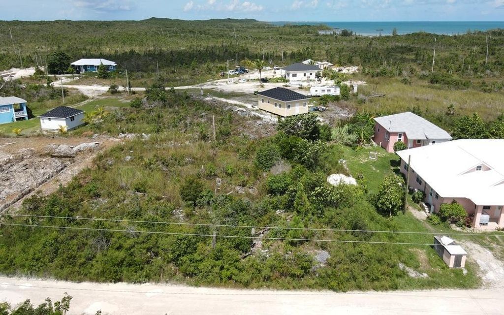 Bahama Coral Island Sub 3, Abaco