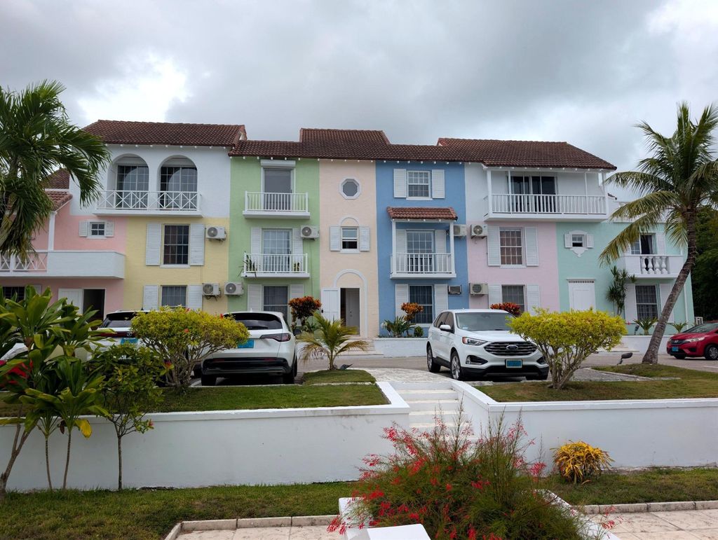 West Bay Street 8, New Providence/Paradise Island