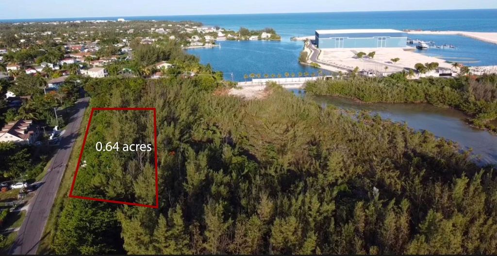 Kool Acres Subdivision, F, New Providence/Paradise Island