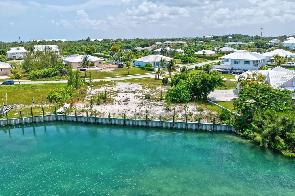 Royal Harbour Subdivision, Abaco