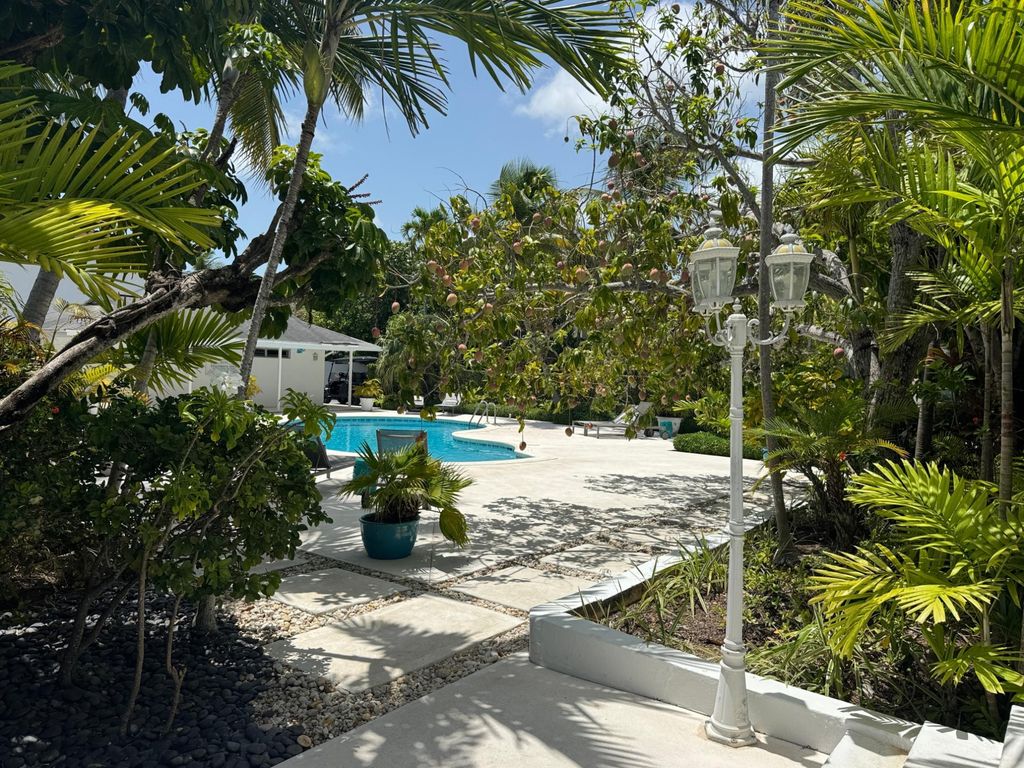 Harbour Ridge Rd 6, New Providence/Paradise Island