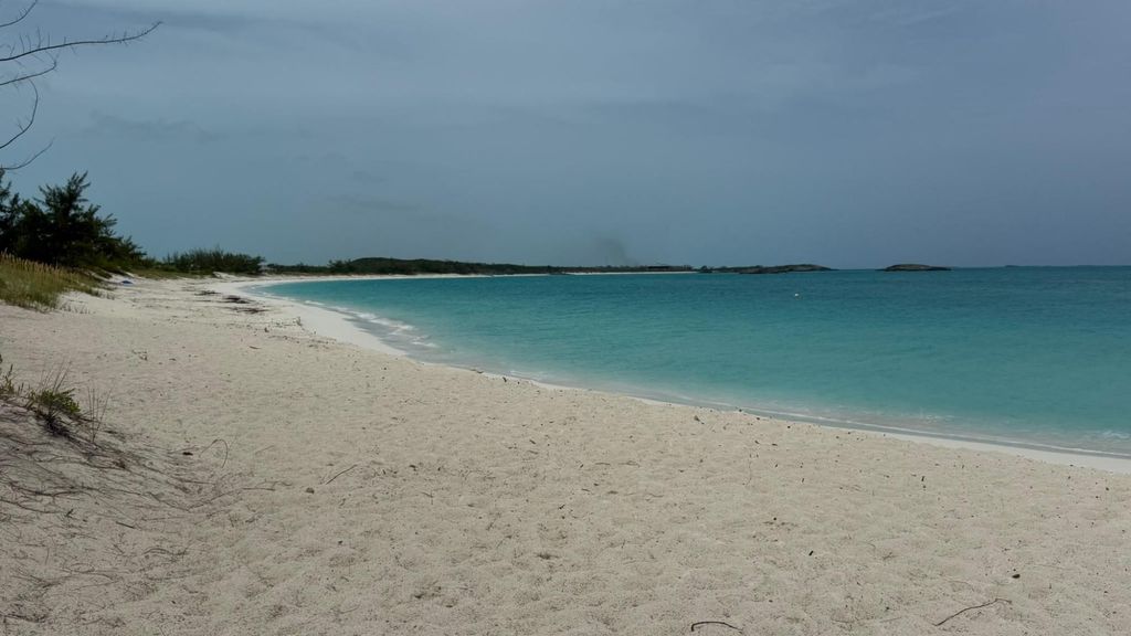 Section 1 Bahama Island Beach Sub E Lot 33, Exuma & Exuma Cays