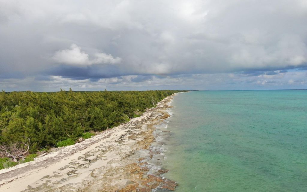 South Andros, Waterfront, Andros