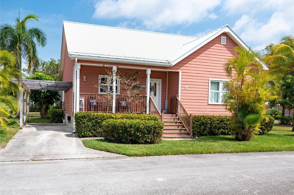 Shoreline Development 67, Grand Bahama/Freeport