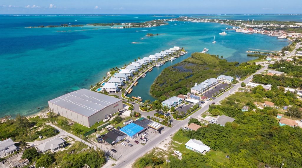 Abaco Boat Haven, Abaco