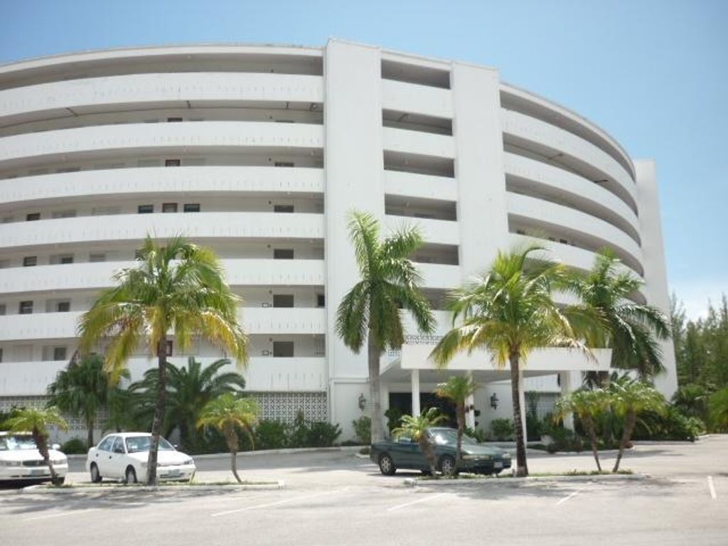 Silver Point Condominium 2, Grand Bahama/Freeport