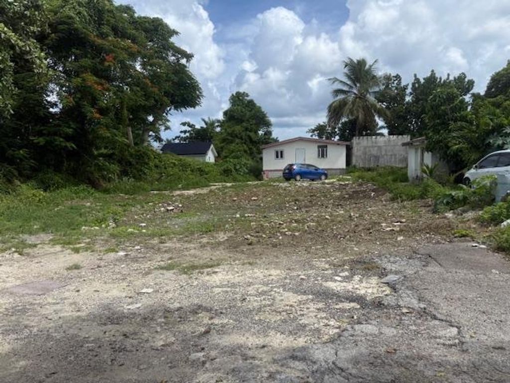 Baldwin Avenue, New Providence/Paradise Island